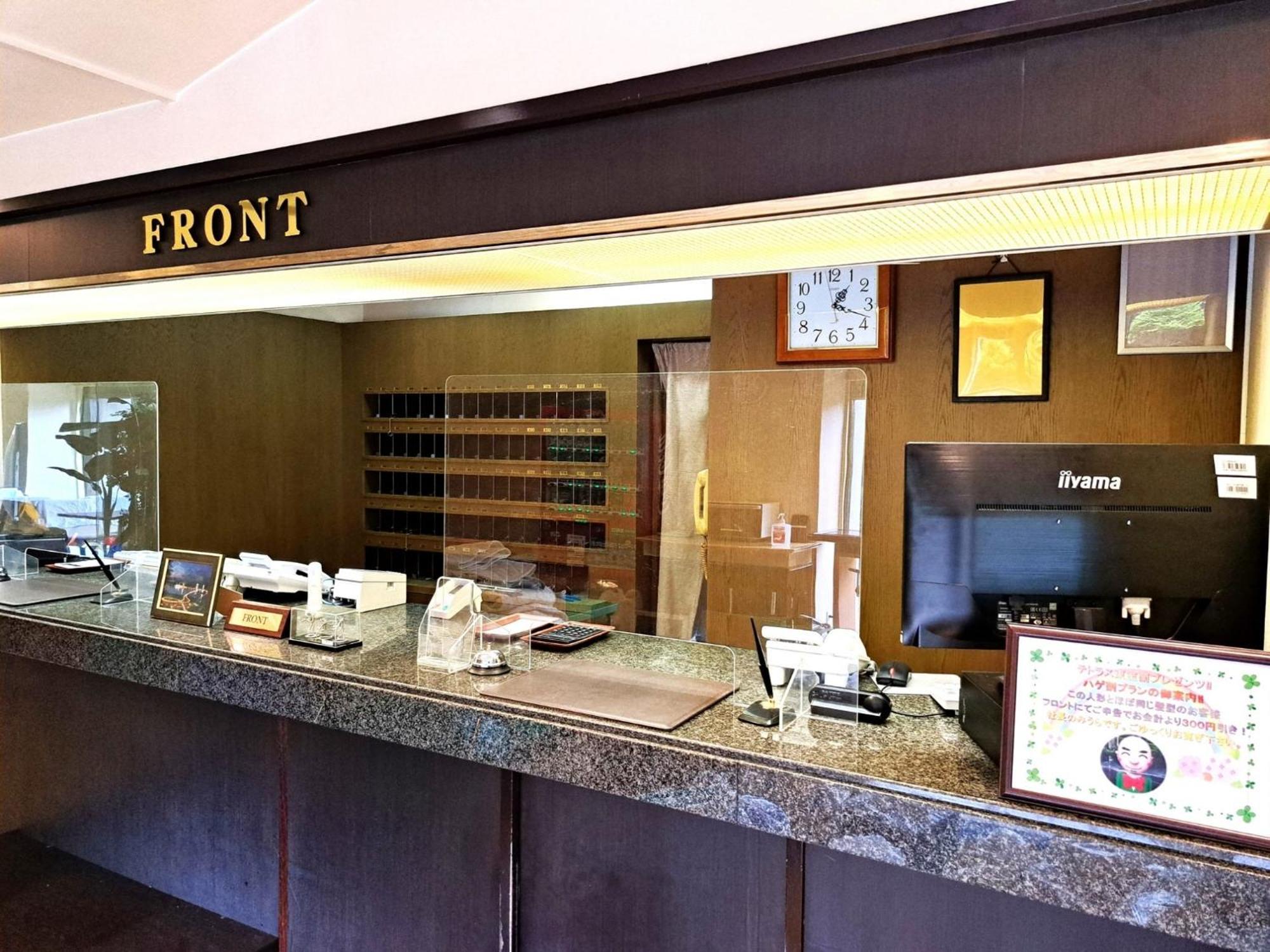 Hotel Tetora Higashimuroran - Vacation Stay 86757V Exterior foto